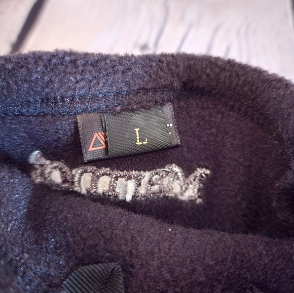 Marmot Polartec Gloves - Picture 5 of 6